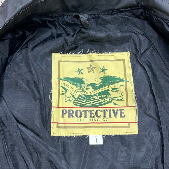 Protective Clothing Co Jacket - Picture 4 of 14